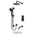 Tenzo ALYT33-501115 Alyss T-Box Kit 3 Functions Thermo