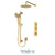 Tenzo ALYT42-20111 Alyss Extenza Kit 2 Functions Thermo - Parent