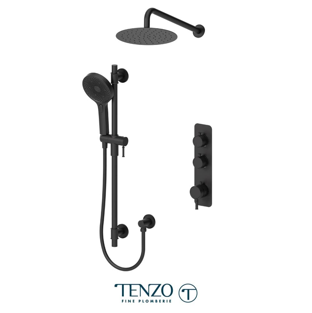 Tenzo ALYT42-20111 Alyss Extenza Kit 2 Functions Thermo