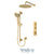 Tenzo ALYT42-20112 Alyss Extenza Kit 2 Functions Thermo - Parent