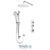 Tenzo ALYT42-20112 Alyss Extenza Kit 2 Functions Thermo