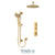 Tenzo ALYT42-21132 Alyss Extenza Kit 2 Functions Thermo - Parent