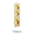 Tenzo ALYT42 Extenza Valve Alyss Thermo. 2 Functions