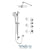 Tenzo F-ALYT43-571168 Trim For Alyss Extenza Kit 3 Functions Thermo - Parent