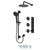 Tenzo ALYT43-571168 Alyss Extenza Kit 3 Functions Thermo