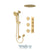 Tenzo ALYT43-56152 Alyss Extenza Kit 3 Functions Thermo - Parent