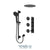 Tenzo ALYT43-601658 Alyss Extenza Kit 3 Functions Thermo - Parent