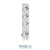 Tenzo F-ALYT43 Extenza Valve Trims Alyss Thermo. 3 Functions - Parent