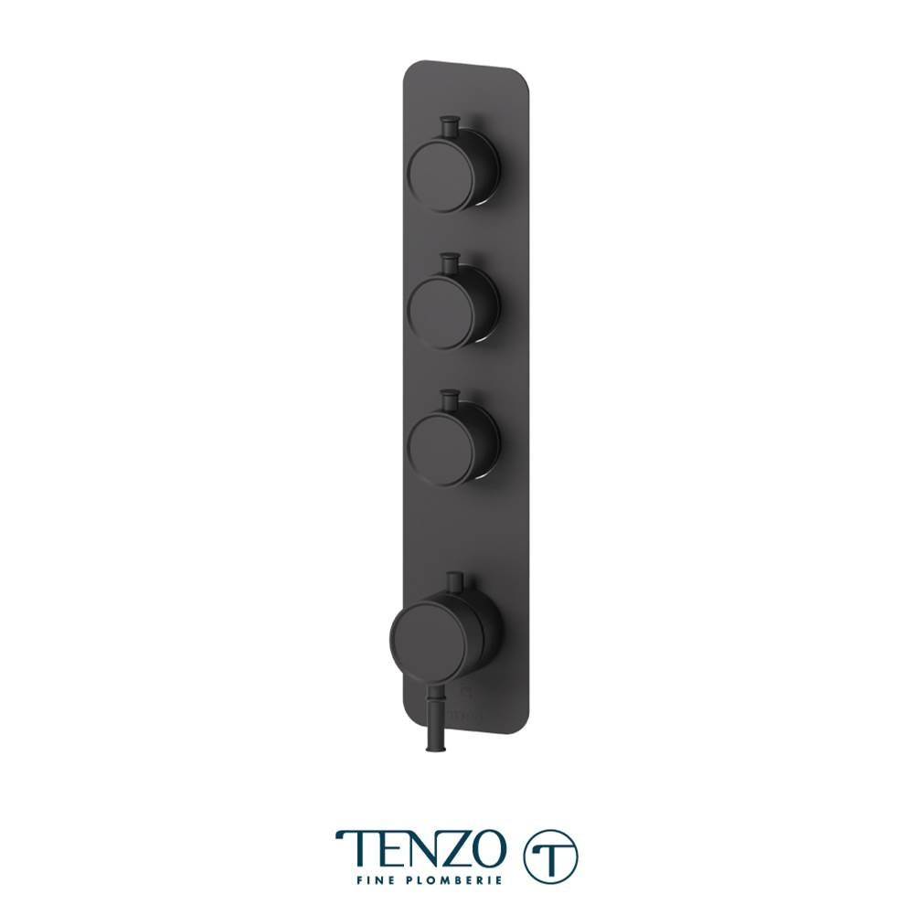 Tenzo ALYT43 Extenza Valve Alyss Thermo. 3 Functions - Parent