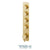 Tenzo ALYT44 Extenza Valve Alyss Thermo. 4 Functions