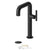 Tenzo BE10H-F-P Tall Single Lavatory Faucet With Drain Bellacio-F