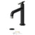 Tenzo BE11-C-P Single Hole Lavatory Faucet With Drain Bellacio-C