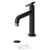Tenzo BE11-C-P Single Hole Lavatory Faucet With Drain Bellacio-C