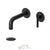 Tenzo F-BE14-C-W Trim For Wall Mount Lav. Faucet Drain Bellacio-C