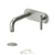 Tenzo F-BE15-C-P Trim For Wall Mount Lav. Faucet Drain Bellacio-C