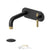 Tenzo F-BE15-C-P Trim For Wall Mount Lav. Faucet Drain Bellacio-C - Parent