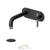 Tenzo F-BE15-C-P Trim For Wall Mount Lav. Faucet Drain Bellacio-C
