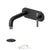 Tenzo F-BE15-C-P Trim For Wall Mount Lav. Faucet Drain Bellacio-C