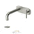 Tenzo F-BE15-F-P Trim For Wall Mount Lav. Faucet Drain Bellacio-F