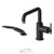 Tenzo BE31-C Deck Mount 2 Pcs Tub Filler Bellacio-C