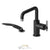 Tenzo BE31-F Deck Mount 2 Pcs Tub Filler Bellacio-F