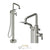 Tenzo BE52-F Floor Mount Tub Filler Bellacio-F