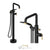 Tenzo BE52-F Floor Mount Tub Filler Bellacio-F
