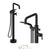 Tenzo BE52-F Floor Mount Tub Filler Bellacio-F