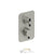 Tenzo F-BEPB32-C Trim For T-Box Valve 2 Function Pressure Balance Bellacio-C