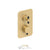 Tenzo F-BEPB33-F Trim For T-Box Valve 3 Function Pressure Balance Bellacio-F