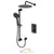 Tenzo F-BET32-20112-F T-Box Kit 3 Function Thermo Bellacio-F