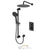 Tenzo F-BET32-20112-F T-Box Kit 3 Function Thermo Bellacio-F