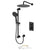 Tenzo F-BET32-20112-F T-Box Kit 3 Function Thermo Bellacio-F