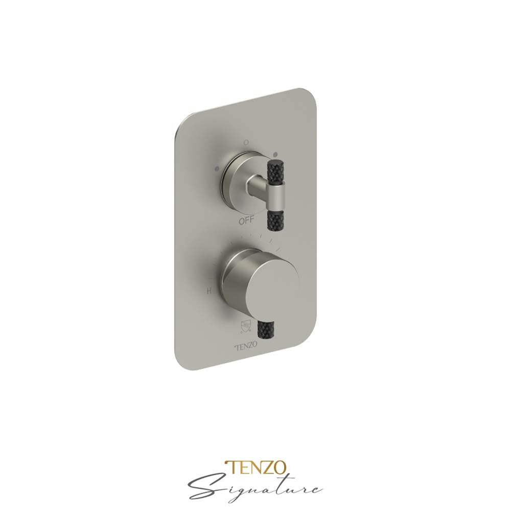 Tenzo F-BET32-C Trim For T-Box Valve 2 Function Thermo Bellacio-C