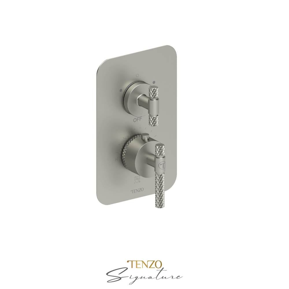Tenzo F-BET32-C Trim For T-Box Valve 2 Function Thermo Bellacio-C