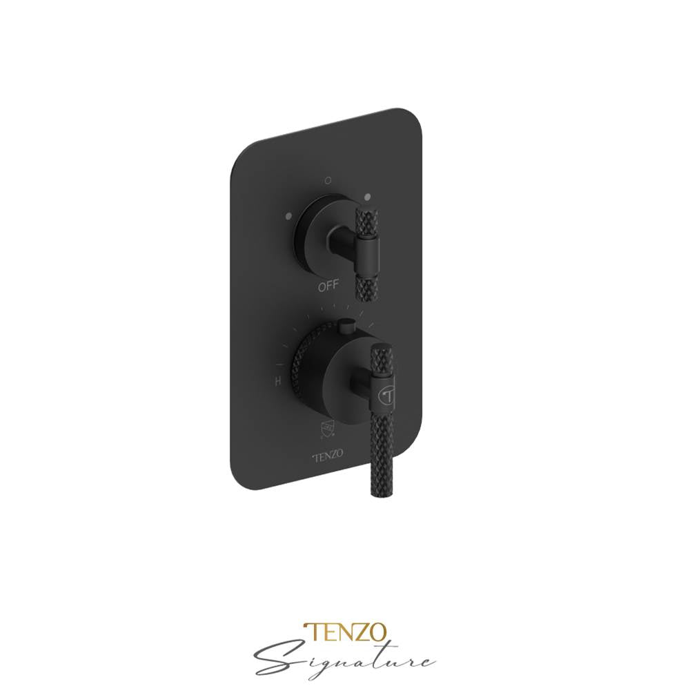 Tenzo BET32-C T-Box Valve 2 Function Thermo Bellacio-C - Parent