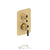 Tenzo BET32-F T-Box Valve 2 Function Thermo Bellacio-F