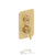 Tenzo F-BET32-F Trim For T-Box Valve 2 Function Thermo Bellacio-F