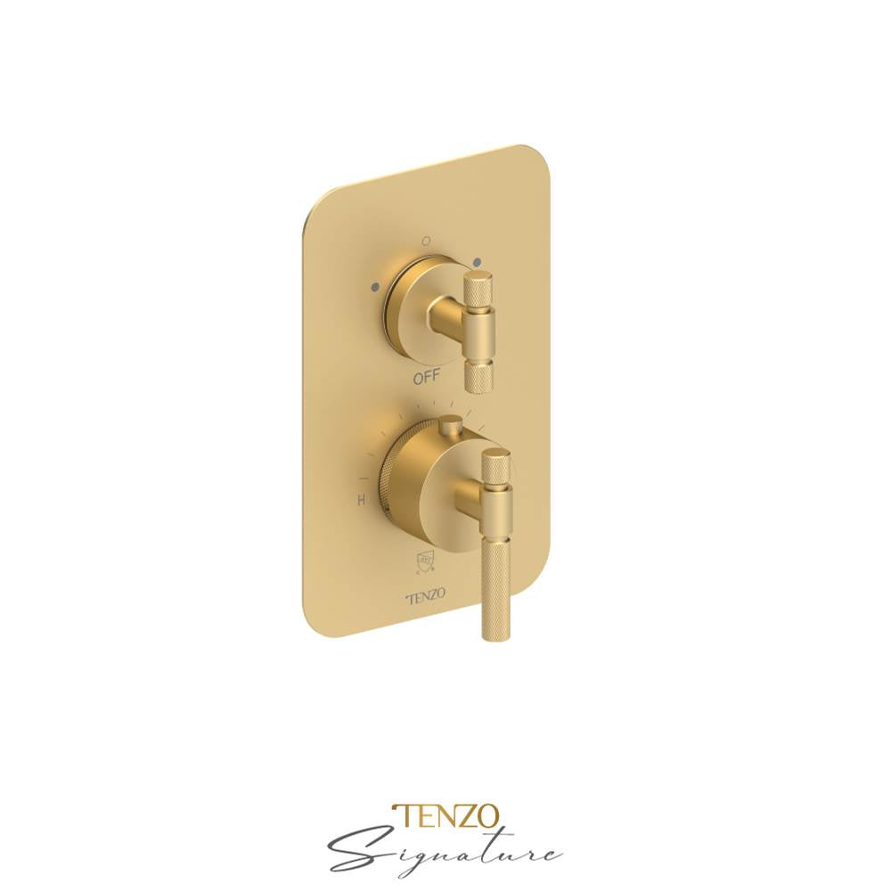 Tenzo BET32-F T-Box Valve 2 Function Thermo Bellacio-F