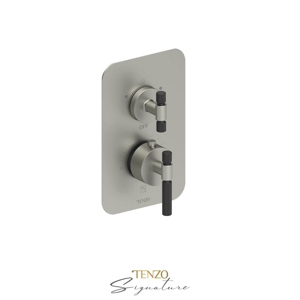 Tenzo BET32-F T-Box Valve 2 Function Thermo Bellacio-F