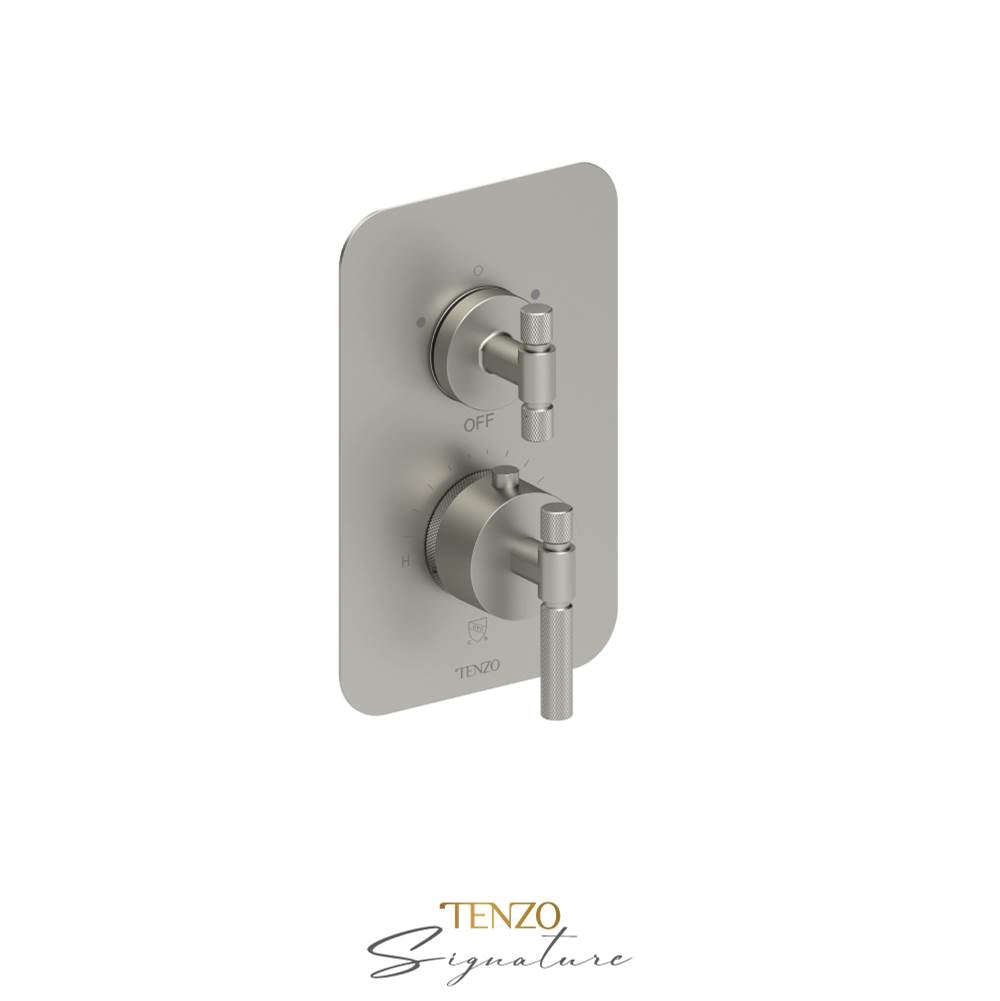 Tenzo BET32-F T-Box Valve 2 Function Thermo Bellacio-F