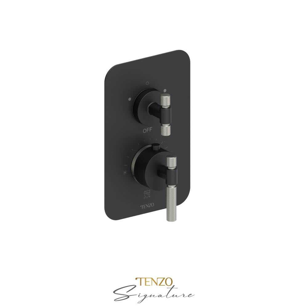 Tenzo BET32-F T-Box Valve 2 Function Thermo Bellacio-F