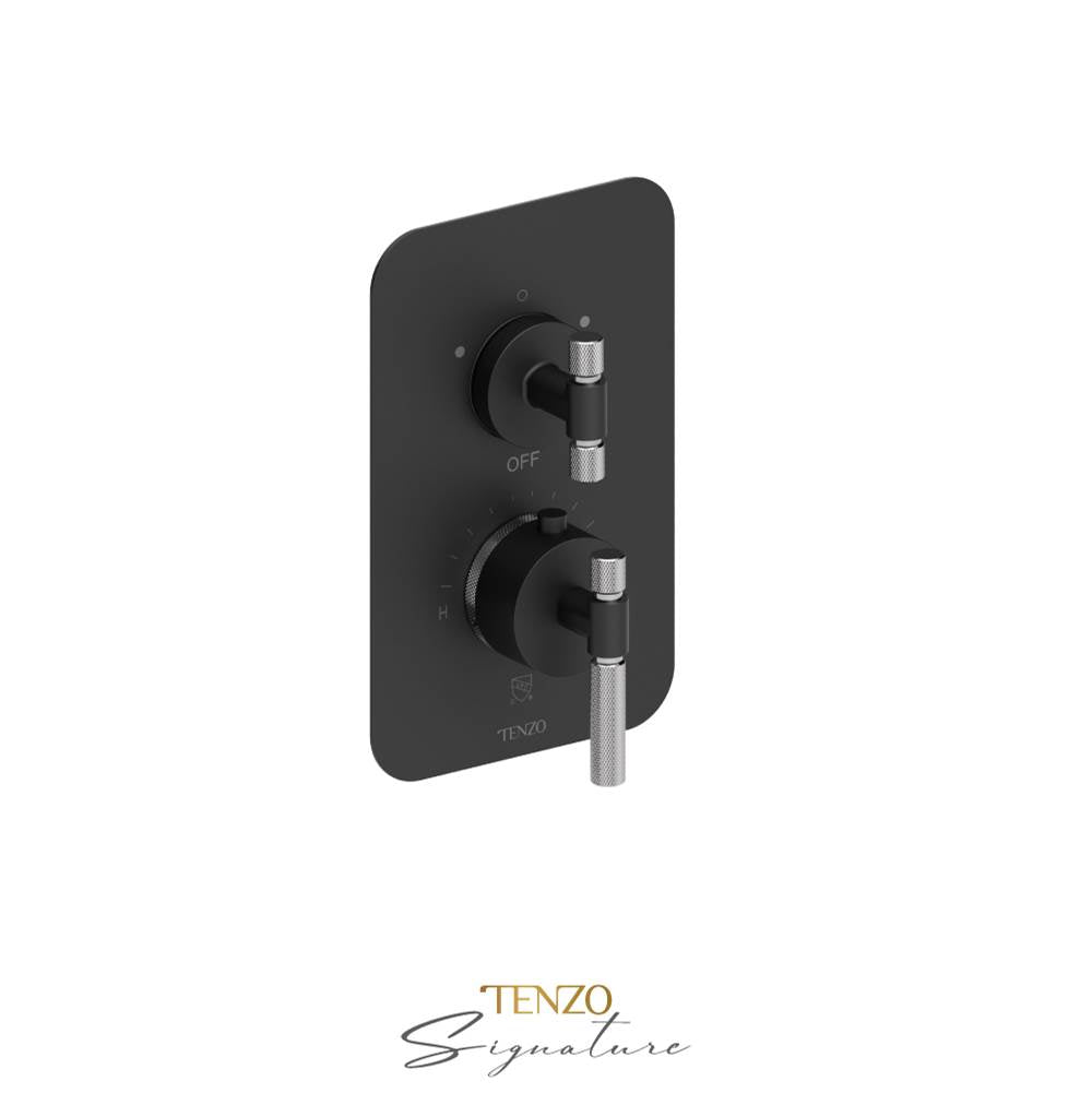 Tenzo BET32-F T-Box Valve 2 Function Thermo Bellacio-F