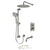 Tenzo BET33-501125-C T-Box Valve 3 Function Pressure Balance Bellacio-C