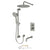 Tenzo BET33-501125-C T-Box Valve 3 Function Pressure Balance Bellacio-C