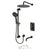 Tenzo BET33-501125-C T-Box Valve 3 Function Pressure Balance Bellacio-C