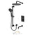 Tenzo BET33-501125-C T-Box Valve 3 Function Pressure Balance Bellacio-C