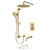 Tenzo F-BET33-501125-F T-Box Valve 3 Function Thermo Bellacio-F