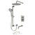 Tenzo BET33-501125-F T-Box Valve 3 Function Pressure Balance Bellacio-F
