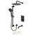 Tenzo BET33-501125-F T-Box Valve 3 Function Pressure Balance Bellacio-F